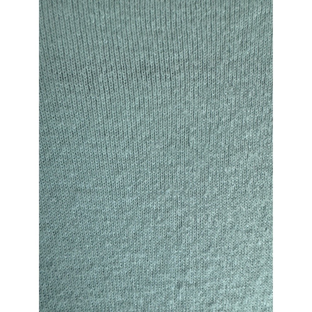 Boden Light Blue Scallop Trim Cardigan Wool Mohair Blend Sweater L - Picture 10 of 12